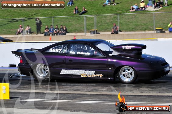 Legal Off Street Drags Calder Park - HP0_2438